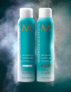 Moroccanoil Dry сух шампоан за руса коса 205 мл.