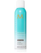 Moroccanoil Dry сух шампоан за тъмна коса 217 мл.