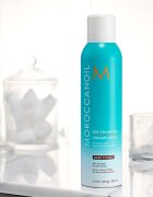 Moroccanoil Dry сух шампоан за тъмна коса 217 мл.