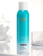 Moroccanoil Dry сух шампоан за тъмна коса 217 мл.