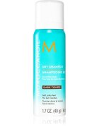 Moroccanoil Dry сух шампоан за тъмна коса 62 мл.
