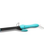Moroccanoil Everlasting Curl Titanium Curling Iron маша за коса за професионална употреба 1 бр.
