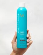 Moroccanoil Finish лак за коса с екстра силна фиксация 330 мл.