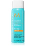 Moroccanoil Finish лак за коса със силна фиксация 75 мл.