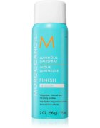 Moroccanoil Finish лак за коса със средна фиксация 75 мл.