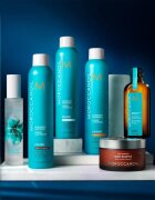 Moroccanoil Finish лак за коса за блясък 330 мл.