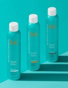 Moroccanoil Finish лак за коса за блясък 330 мл.