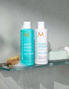 Moroccanoil Frizz Control Shampoo шампоан за коса против цъфтене 250 мл.