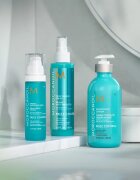 Moroccanoil Frizz Control Smoothing Lotion изглаждащ крем за непокорна коса 75 мл.