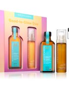 Moroccanoil Good-to-Glow Duo комплект за коса и тяло