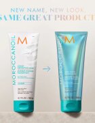 Moroccanoil High Shine Gloss Mask подхранваща маска за гладка и лъскава коса с арганово масло 200 мл.