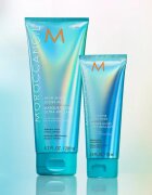 Moroccanoil High Shine Gloss Mask подхранваща маска за гладка и лъскава коса с арганово масло 200 мл.
