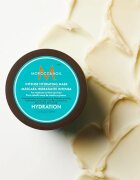 Moroccanoil Hydration Intense Hydrating Mask интензивна хидратираща и подхранваща маска за суха и нормална коса 250 мл.