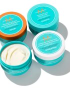 Moroccanoil Hydration Intense Hydrating Mask интензивна хидратираща и подхранваща маска за суха и нормална коса 250 мл.