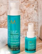 Moroccanoil Hydration Leave-in Conditioner балсам в спрей без отмиване за хидратация и блясък 50 мл.