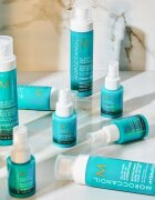 Moroccanoil Hydration Leave-in Conditioner балсам в спрей без отмиване за хидратация и блясък 50 мл.