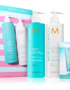 Moroccanoil Hydration Shampoo & Conditioner Duo комплект за суха коса