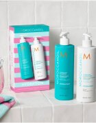 Moroccanoil Hydration Shampoo & Conditioner Duo комплект за суха коса