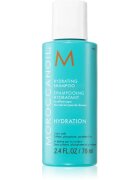 Moroccanoil Hydration Shampoo хидратиращ шампоан с арганово масло 70 мл.