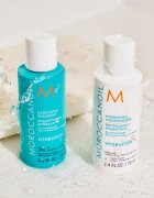 Moroccanoil Hydration Shampoo хидратиращ шампоан с арганово масло 70 мл.