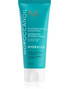 Moroccanoil Hydration стилизиращ крем за всички видове коса 75 мл.