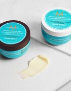 Moroccanoil Hydration Weightless Hydrating Mask хидратираща в дълбочина маска за суха и крехка 500 мл.