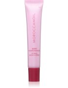 Moroccanoil Lip Balm балсам за устни цвят Berry Pomegranate 15 гр.