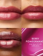 Moroccanoil Lip Balm балсам за устни цвят Berry Pomegranate 15 гр.