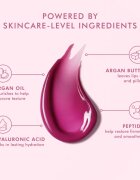 Moroccanoil Lip Balm балсам за устни цвят Berry Pomegranate 15 гр.