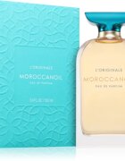 Moroccanoil L'Originale Eau de Parfum парфюмна вода за жени 100 мл.