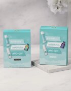 Moroccanoil Refresh Nourish and Go! (Dark Tones) комплект за тъмна коса за жени