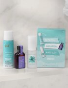 Moroccanoil Refresh Nourish and Go! (Light Tones) комплект за руса коса за жени