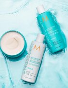 Moroccanoil Repair балсам за увредена и химически третирана коса без сулфати 250 мл.