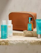 Moroccanoil Repair комплект за пътуване с регенериращ ефект 4 бр.