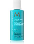 Moroccanoil Repair шампоан за увредена и химически третирана коса 70 мл.