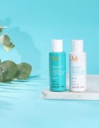 Moroccanoil Repair шампоан за увредена и химически третирана коса 70 мл.