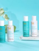 Moroccanoil Repair шампоан за увредена и химически третирана коса 70 мл.
