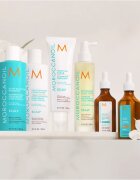 Moroccanoil Scalp Balancing Shampoo успокояващ шампоан за мазна коса против пърхот 70 мл.