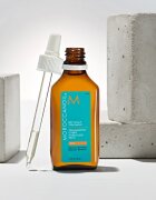 Moroccanoil Scalp Dry Scalp Treatment дълбоко подхранваща грижа за суха кожа 45 мл.