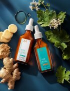 Moroccanoil Scalp Dry Scalp Treatment дълбоко подхранваща грижа за суха кожа 45 мл.