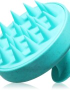 Moroccanoil Scalp Massage Brush четка за масаж за скалпа и корените на косата 1 бр.