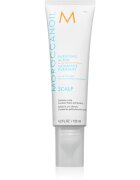 Moroccanoil Scalp Purifying Scrub нежно почистващ пилинг с успокояващ ефект за кожата на скалпа 125 мл.