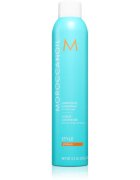 Moroccanoil Style Luminous Hairspray лак за коса силна фиксация 330 мл.