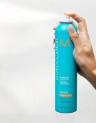 Moroccanoil Style Luminous Hairspray лак за коса силна фиксация 330 мл.