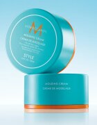 Moroccanoil Style Molding Cream моделиращ крем за матиране 100 мл.