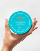 Moroccanoil Style Molding Cream моделиращ крем за матиране 100 мл.