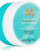 Moroccanoil Texture Оформяща матираща глина за коса за фиксиране и оформяне 75 мл.