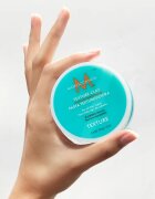 Moroccanoil Texture Оформяща матираща глина за коса за фиксиране и оформяне 75 мл.