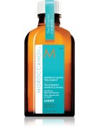 Moroccanoil Treatment Light олио за фина боядисана коса 50 мл.