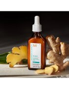Moroccanoil Treatment Oily Scalp грижа за косата за мазна кожа на скалпа 45 мл.